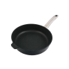 BAF Titán serpenyő 24 cm magas 7 cm BAF Gigant új vonal Indukciós BAF Gigant új vonal Indukciós