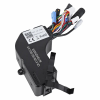 Bafang CR X10B.250.SN középmotor vezérlő 28" 43V 13A 250W UART rendszerhez Bafang Bicikli alkatrészek Kerékpár alkatrészek Elektromos kerékpár alkatrészek