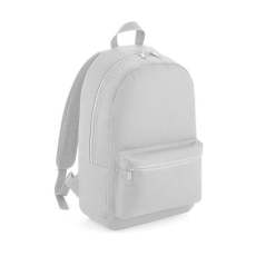 Bag Base Hátizsák Bag Base Essential Fashion Backpack - Egy méret, Világos Szürke