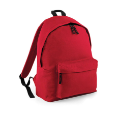 Bag Base Hátizsák Bag Base Original Fashion Backpack - Egy méret, Piros