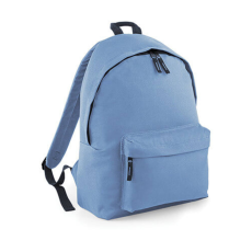 Bag Base Hátizsák Bag Base Original Fashion Backpack - Egy méret, Sky Kék/Sötétkék