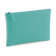 Bag Base Speciális táska Bag Base Grab Pouch - Egy méret, Mentazöld kézitáska és bőrönd