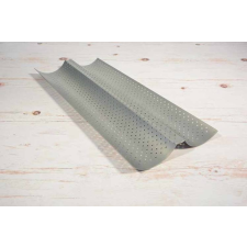  Bagett sütő 2-es forma sütés és főzés