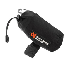 BAGGY BAG 2.0 – kutyapiszokzacskó tartó – Non-stop kutyafelszerelés