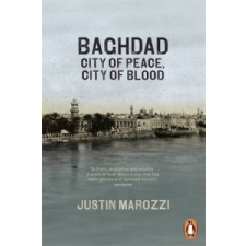 Baghdad – MAROZZI JUSTIN idegen nyelvű könyv
