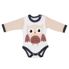  Baglyos body 62-es kombidressz, body