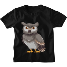  Baglyos - Gyerek Póló gyerek póló