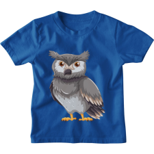  Baglyos - Gyerek Póló gyerek póló