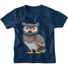  Baglyos - Gyerek Póló gyerek póló