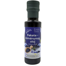 Bagoila Feketeköménymag olaj 100% 100ml hidegen sajtolt Nigella vitamin és táplálékkiegészítő