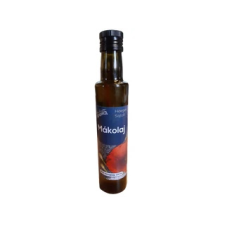Bagoila Hidegen sajtolt mákolaj 100% 250ml reform élelmiszer