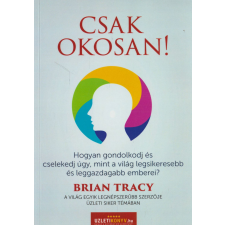 Bagolyvár Csak okosan! antikvárium - használt könyv
