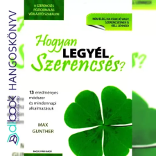 Bagolyvár Hogyan legyél szerencsés? egyéb e-könyv