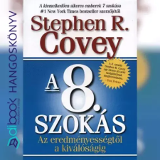 Bagolyvár Könyvkiadó A 8. szokás egyéb e-könyv