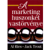 Bagolyvár Könyvkiadó A marketing 22 vastörvénye