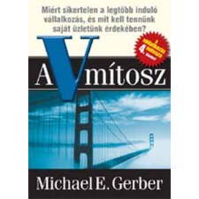 Bagolyvár Könyvkiadó A V mítosz gazdaság, üzlet