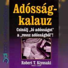 Bagolyvár Könyvkiadó Adósságkalauz egyéb e-könyv