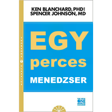 Bagolyvár Könyvkiadó Az egyperces menedzser egyéb e-könyv