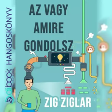 Bagolyvár Könyvkiadó Az vagy, amire gondolsz egyéb e-könyv