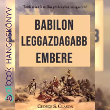 Bagolyvár Könyvkiadó Babilon leggazdagabb embere egyéb e-könyv
