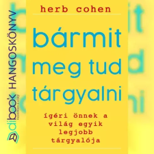 Bagolyvár Könyvkiadó Bármit meg tud tárgyalni egyéb e-könyv