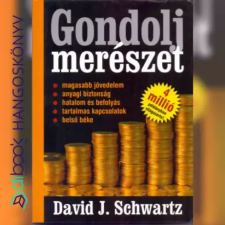 Bagolyvár Könyvkiadó Gondolj merészet egyéb e-könyv