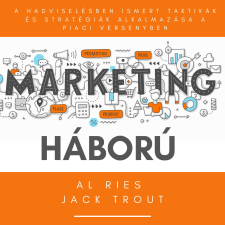 Bagolyvár Könyvkiadó Marketingháború egyéb e-könyv