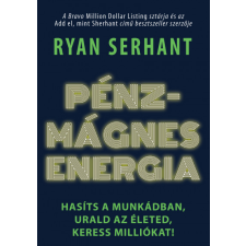 Bagolyvár Könyvkiadó Pénzmágnes energia egyéb e-könyv