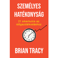 Bagolyvár Könyvkiadó Személyes hatékonyság egyéb e-könyv