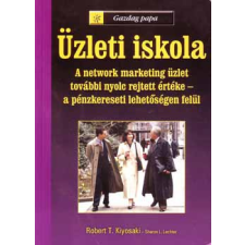 Bagolyvár Könyvkiadó Üzleti iskola antikvárium - használt könyv