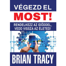 Bagolyvár Könyvkiadó Végezd el most! életmód, egészség