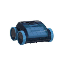  Bagson Plus Battery Medence Robotporszívó 65W - Max 70m3 medence kiegészítő