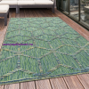 Bahama 5151 GREEN 80X250