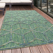 Bahama 5151 Green 80X250 Szőnyeg lakástextília
