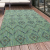 Bahama 5152 Zöld 200X290 Szőnyeg