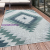 Bahama 5154 BLUE 80X250