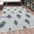 Bahama 5157 MULTI 200X290
