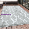 Bahama 5158 GREY 140X200