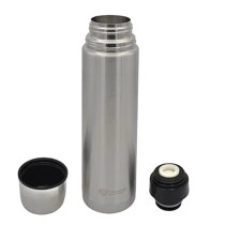 Bahama Warenvertriebs GmbH B-Home termosz acél csészével 1000ml termosz