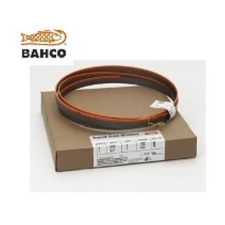 Bahco Bi-metal 1140x13x0,6 mm, szalagfűrészlap fűrészlap