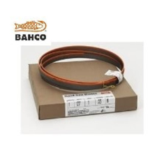 Bahco Bi-metal 1335x13x0,6 mm, szalagfűrészlap fűrészlap