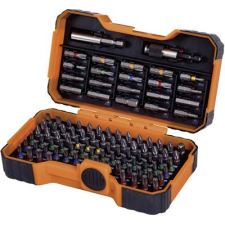 Bahco Bit készlet 100 részes Bahco 59/S100BC (59/S100BC) szerszám kiegészítő