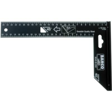 Bahco Precíziós acélvonalzó Bahco 9045-B-300 Gyári standard (9045-B-300) mérőműszer