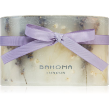 Bahoma London English Lavender illatgyertya 600 g gyertya