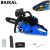 BAIKAL Benzines láncfűrész Baikal BK-4500, 10 500 ford./perc, 3,9 LE, 2T