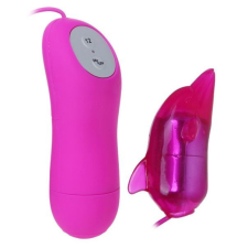  BAILE - ARANYOS TITKOS DELFIN VIBRÁTOR 12V vibrátorok