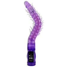 Baile BAILE THORN VIBRÁLÓ STIMULÁTOR LILA vibrátorok