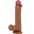 Baile - BERGRISI REALISZTIKUS VIBRÁTOR 26 CM HÚS