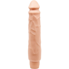  BAILE - élethű vibrátor 26 cm, prémium élményért vibrátorok