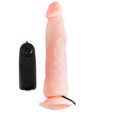BAILE - REALISZTIKUS PÉNISZ SZERELMI KLÓN 22,3 CM vibrátorok